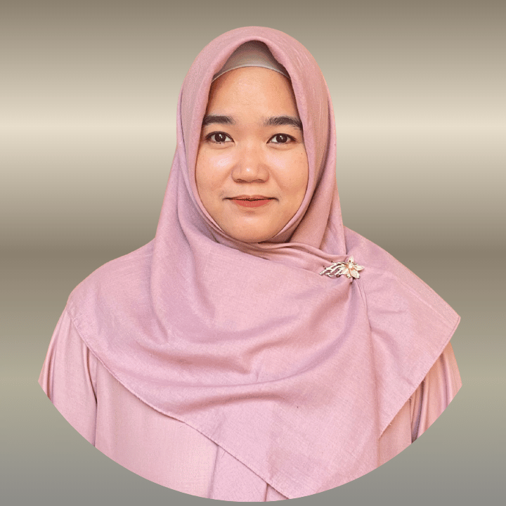 Sheyla Aulinsa, S.Pd.I