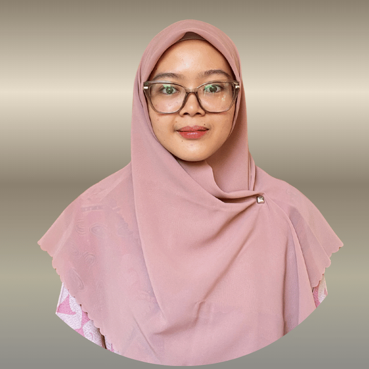 Ryzka Amelya Mahmudah, S.Pd